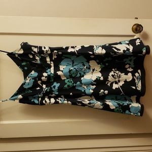 Anne Taylor cotton sundress